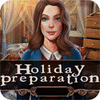 Igra Holiday Preparation