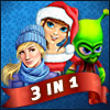 Igra Holiday Spirit Bundle