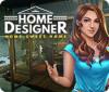Igra Home Designer: Home Sweet Home