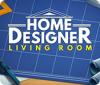 Igra Home Designer: Living Room
