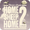 Igra Home Sheep Home 2: Lost in London