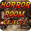 Igra Horror Room Objects