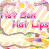 Igra Hot Sun - Hot Lips