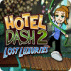 Igra Hotel Dash 2: Lost Luxuries