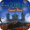 Igra House of 1000 Doors: Serpent Flame Collector's Edition