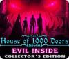 Igra House of 1000 Doors: Evil Inside Collector's Edition
