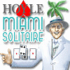Igra Hoyle Miami Solitaire