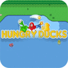 Igra Hungry Ducks