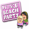 Igra Huru Beach Party