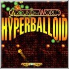 Igra Hyperballoid: Around the World