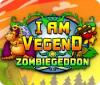Igra I Am Vegend: Zombiegeddon