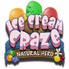 Igra Ice Cream Craze: Natural Hero