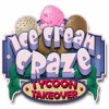 Igra Ice Cream Craze: Tycoon Takeover