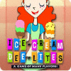 Igra Ice Cream Dee Lites