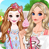 Igra Ice Cream Girls
