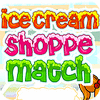 Igra Ice Cream Shoppe Match