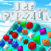 Igra Ice Puzzle Deluxe