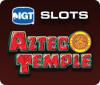 Igra IGT Slots Aztec Temple