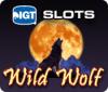 Igra IGT Slots Wild Wolf