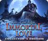 Igra Immortal Love: Kiss of the Night Collector's Edition