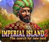 Igra Imperial Island 2: The Search for New Land