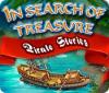 Igra In Search Of Treasure: Pirate Stories