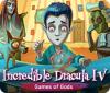 Igra Incredible Dracula IV: Game of Gods