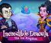 Igra Incredible Dracula: The Ice Kingdom