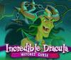 Igra Incredible Dracula: Witches' Curse