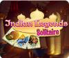 Igra Indian Legends Solitaire