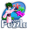 Igra Infinite Jigsaw Puzzle