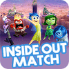 Igra Inside Out Match Game