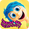 Igra Inside Out — Memory Game