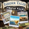 Igra Insider Tales - Triple Pack