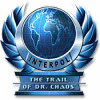 Igra Interpol: The Trail of Dr.Chaos