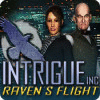 Igra Intrigue Inc: Raven's Flight