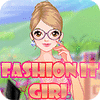 Igra IT Girl Dress Up