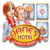 Igra Jane's Hotel: Family Hero