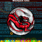 Igra Japanese Blackjack