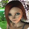 Igra Jennifer's Quest: Mysterious Garden Escape