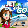 Igra Jet Set Go