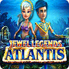 Igra Jewel Legends: Atlantis