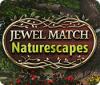 Igra Jewel Match: Naturescapes