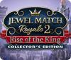 Igra Jewel Match Royale 2: Rise of the King Collector's Edition