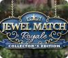 Igra Jewel Match Royale Collector's Edition