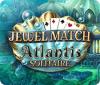 Igra Jewel Match Solitaire Atlantis