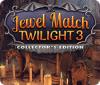 Igra Jewel Match Twilight 3 Collector's Edition