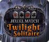 Igra Jewel Match Twilight Solitaire