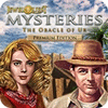 Igra Jewel Quest Mysteries: The Oracle Of Ur Collector's Edition