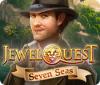 Igra Jewel Quest: Seven Seas